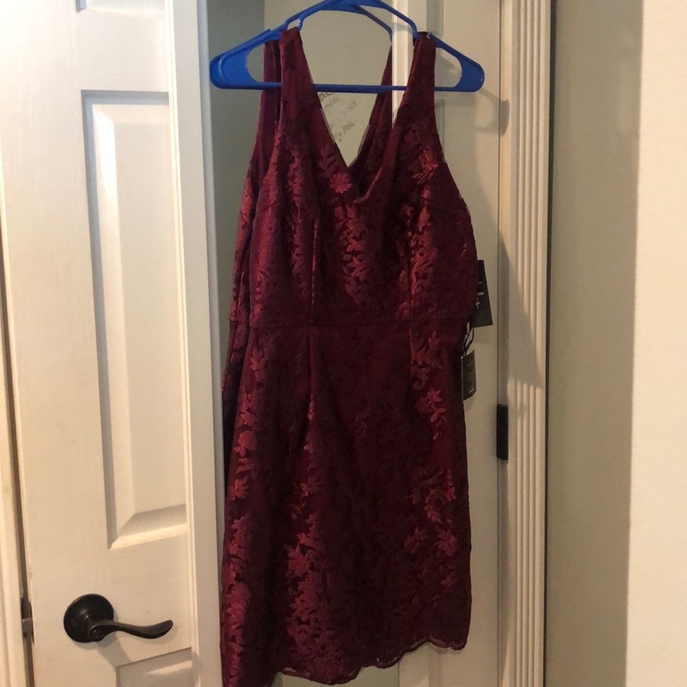 Lulus Mini Dress